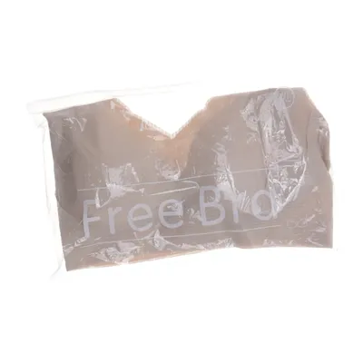 Bralette (Beige) från Freebra
