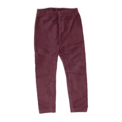 Pantalon en velours (SGIssey leggings) de Soft Gallery Coton, Élasthane, Polyester