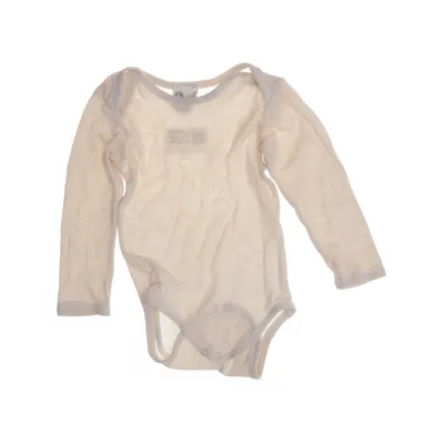 Body (Beige) from Alana Silk, Wool
