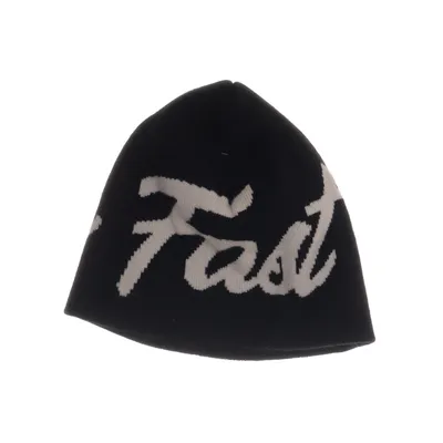Bonnet (Noir) de Lfdy Acrylique