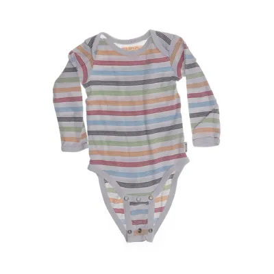 Body (Vit, Flerfärgad) från Jako-O