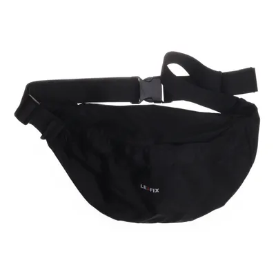Heuptasje (Zwart) van Le Fix Nylon