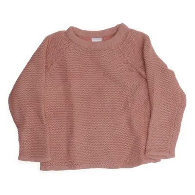 Trui (Beige) van Pusblu Katoen