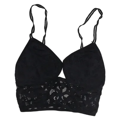 Brassière (Noir) de Gilly Hicks