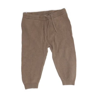 Pantalon (Beige) de H&M Coton