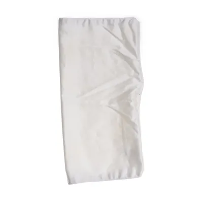 Kuddfodral (Vit) från Zara Home Polyester, Viskos