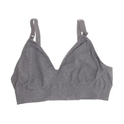 Amnings-BH (Grå) från Séraphine Elastan, Nylon, Viskos