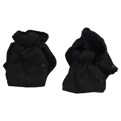 Kinderwagen accessoire (Zwart)