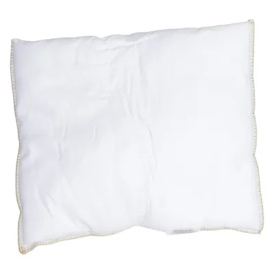Baby pillow (White) from NG Baby Cotton
