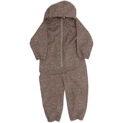 Overall (Beige, Flerfärgad) från Konges Sløjd Polyester