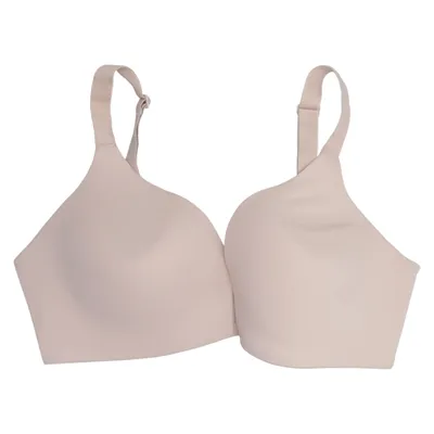 Soutien-gorge (Beige) de Triumph Élasthane, Polyamide, Polyester