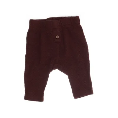 Broek (Bruin) van Hema Katoen