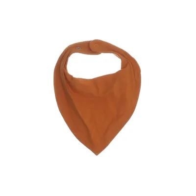 Kravatt (Orange) från Minimarket Bomull, Elastan