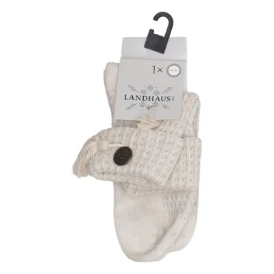 Strumpor (Beige) från Landhaus by C&A