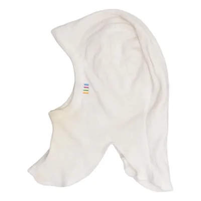 Balaklava (Beige) from Joha Wool