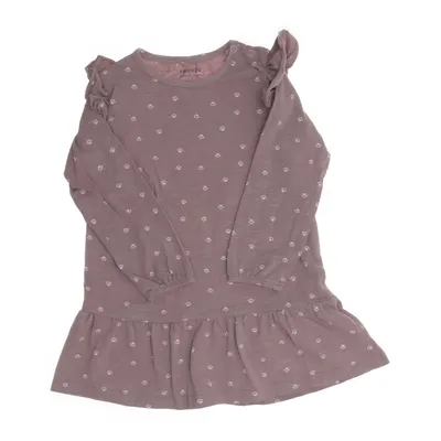 Dress (Purple, Pink) from Friends