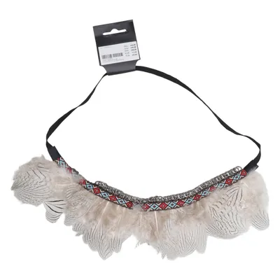Costume accessories (Gray, Multicolored) from Glitter