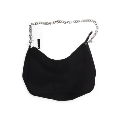 Shoulder-bag (Black) from Bik Bok