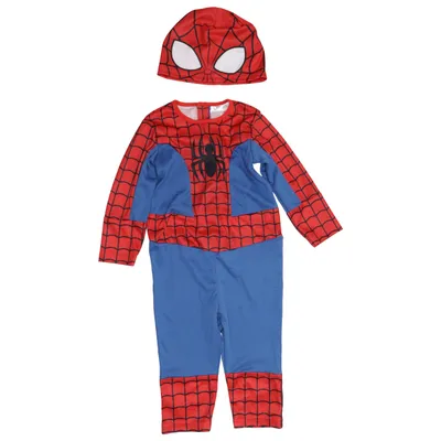 Maskeradkläder (Spider-Man) från H&M x Marvel Polyester