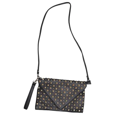 Shoulder-bag (Black) from Be Exclusive