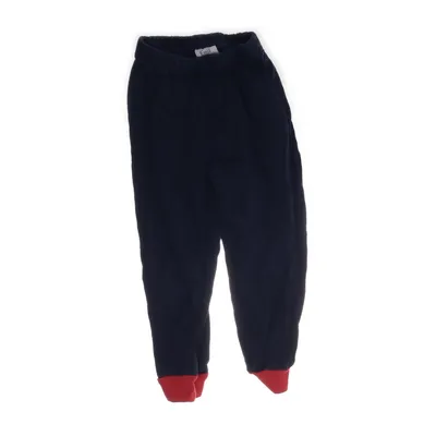 Pyjamasbyxor (Blå, Röd) från Emil i Lönneberga Bomull
