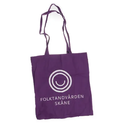 Tygpåse (Lila) från Dochj
