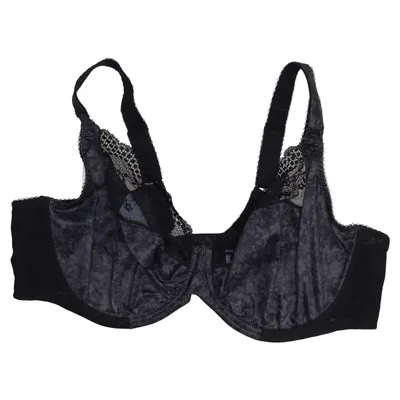 Bra (Lucie) from Elomi Elastane, Polyamide