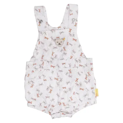 Body (Blanc, Multicolore) de Steiff Coton