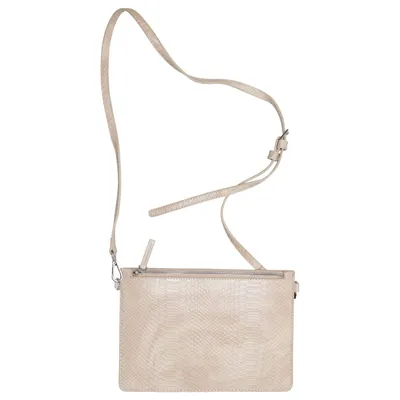 Schoudertas (Beige) van Carin Wester
