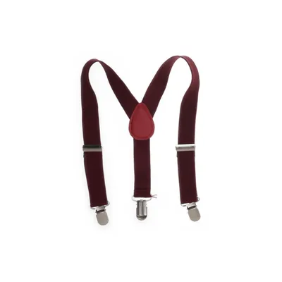 Bretels (Rood)