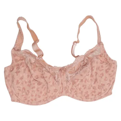 Bh (Bruin) van Primadonna Elastaan, Polyamide