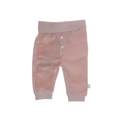 Pants (Pink) from Hust & Claire Cotton, Polyester