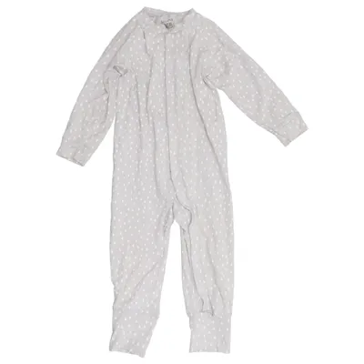 Rompers (Gray) from Åhléns Cotton, Elastane
