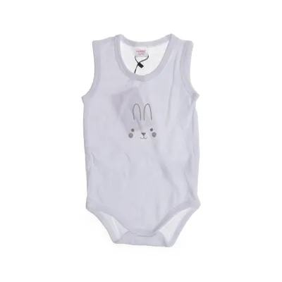 Body (Vit) från My Baby