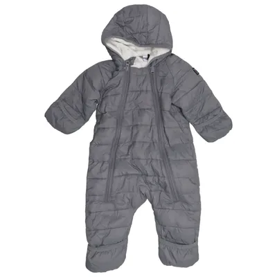Overall (Grå) från Polarn O. Pyret Polyester