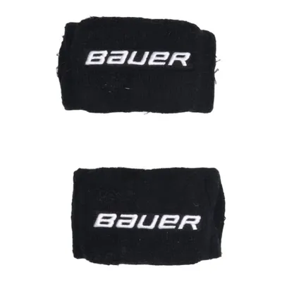 Bandeau de sport (Noir) de Bauer