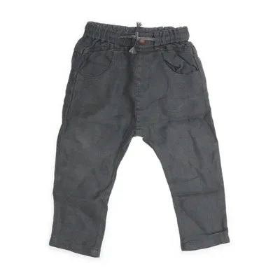 Byxor (Grön) från Zara Baby Linne