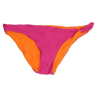 Bikini broekje (Oranje, Roze) van Antigel Elastaan, Polyamide
