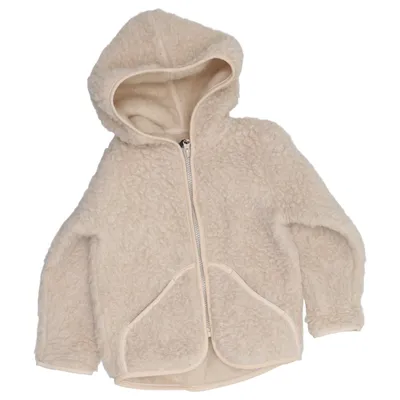 Jacket (Mody) from Alwero Wool
