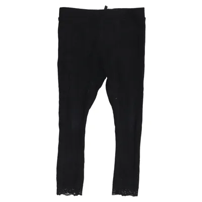 Legging (Noir) de Name It Coton