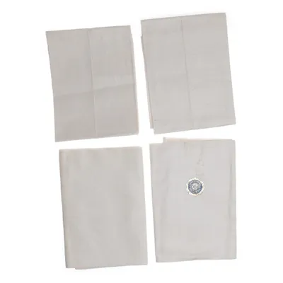 Kökshandduk (Beige) från Svensk Tillverkning