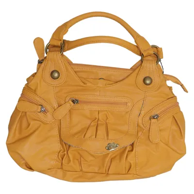Sac à bandoulière (Marron) de Nica