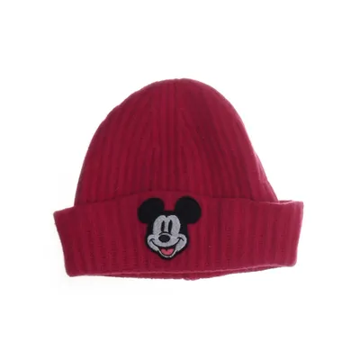 Beaniemössa (Rosa) från Disney Mickey Mouse Merinoull