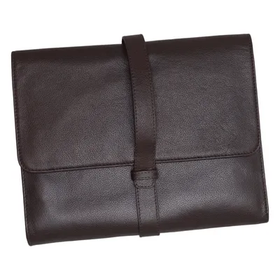 Envelope bag (Brown) from Lucleon