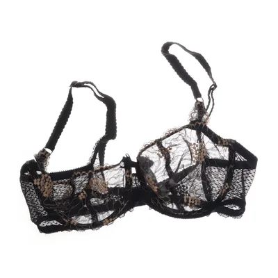 BH (Svart, Flerfärgad) från Chantelle