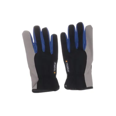 Skyddshandskar (Grå, Flerfärgad) från Tegera