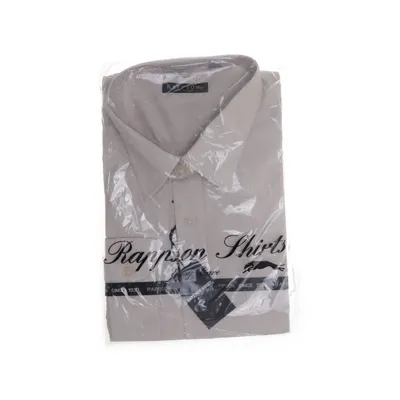 Shirt (Beige) van Rappson Katoen, Polyester