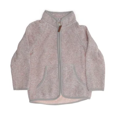 Fleecejacka (Beige) från H&M Polyester
