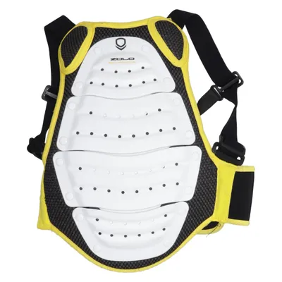 Rugbeschermer (Adaptive Form Protection) van Zolo