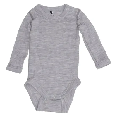 Body (Gray) from Reflex Wool